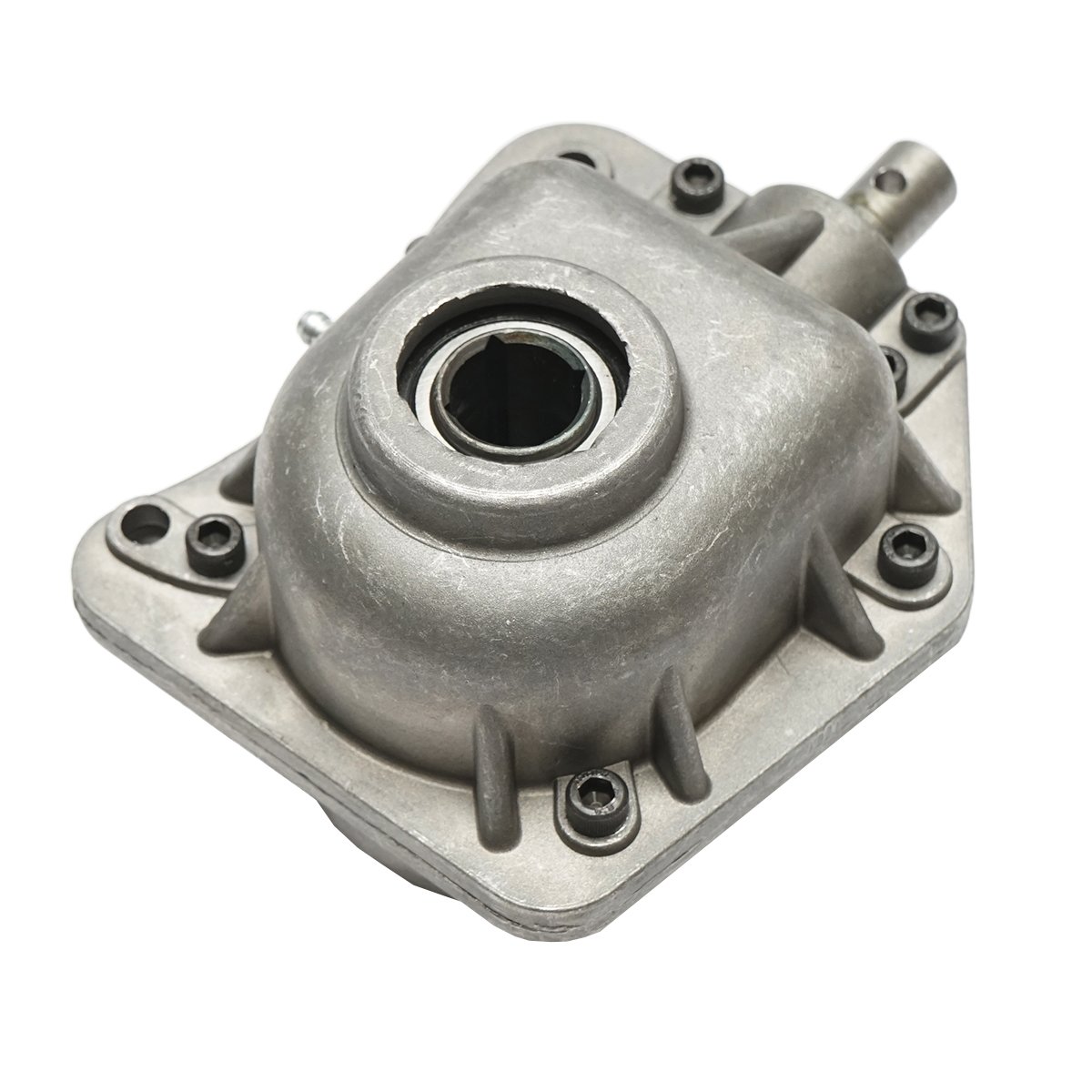Reductor transmisie interior fi 20mm, ax fi 16mm pentru semanatoare Maschio Gaspardo G16033200, G15421810